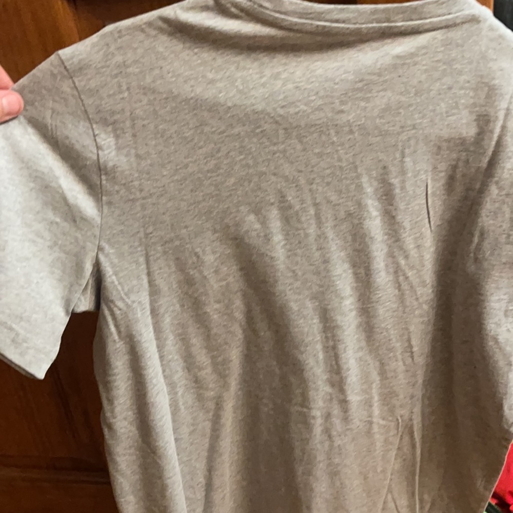 NWT Reebok shirt - Picture 3 of 3